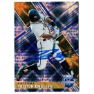 Tristin English autograph